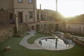 B&B Il Sogno del Pinzagrilli Guardistallo